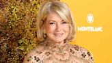 Martha Stewart Shares Her Regrets at 82 Including 'Not Having Had More Children'