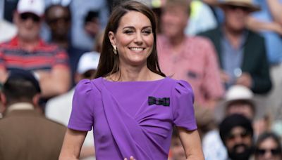 Mais pourquoi Kate Middleton ne voulait pas porter le titre de princesse de Galles comme Diana ?