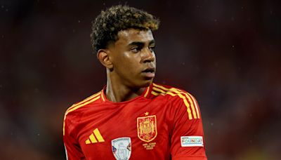 Ver EN VIVO y en DIRECTO ONLINE España vs. Francia, semifinales de la Eurocopa 2024: dónde ver, TV, canal y streaming | Goal.com Espana