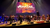 AVATAR: THE LAST AIRBENDER IN CONCERT is Coming to Chicago in October