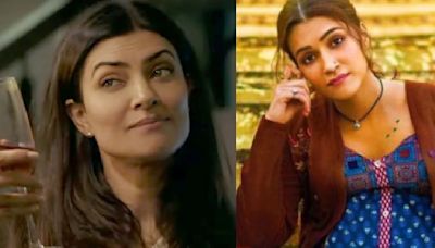 Mother’s Day 2024: 6 Actresses Who Played ‘Super Moms’ On Screen And Nailed It