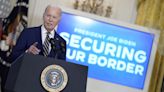 Biden Announces Sweeping Asylum Restrictions at U.S.-Mexico Border