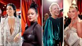 Oscars 2023: Was this year's red carpet the best ever?