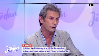 "Elle veut plaire au…" : Frédéric Taddeï s’exprime sur Léa Salamé avec un visible désintérêt