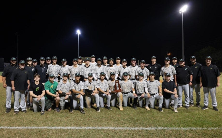 Pensacola Catholic, Jay, Pace, Escambia baseball, Pace softball all claim district titles | AREA ROUNDUP