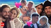 Love Island couples: Who's still together and who has called it quits? - Times of India