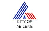 Abilene, Texas