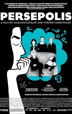 Persepolis