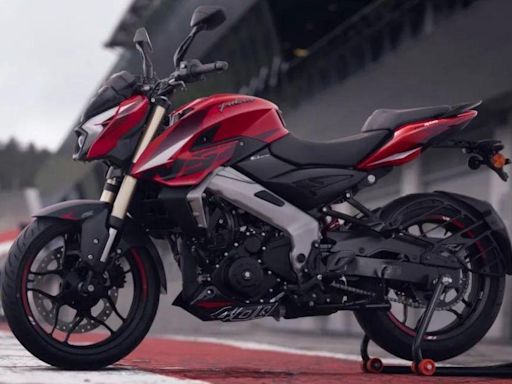 Moto Pulsar muy esperada por fanáticos de la marca ya tendría fecha de llegada a Colombia