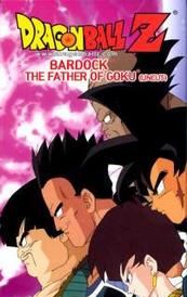 Dragon Ball Z: Bardock – The Father of Goku