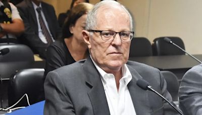 Amplían a 24 meses investigación contra el expresidente Pedro Pablo Kuczynski por los aportes ilícitos de Odebrecht