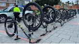 Policía recuperó 15 bicicletas hurtadas en Suba: así se puede revisar si la suya está en la base de datos