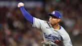 Dodgers reliever lands with AL West contender after being designated for assignment