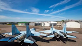 急收俄12架Su-35S! 被以軍打爛防空網 伊朗用俄戰機、導彈對抗F-35 | 國際 | Newtalk新聞