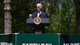 Biden marks Earth Day by announcing $7B in federal solar power grants - Maryland Daily Record