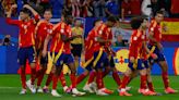 Eurocopa 2024, en directo: España se juega el pase a la final contra la Francia de Mbappé