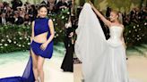 Met Gala｜Jennie二登時尚奧斯卡 珍珠腰鍊辣纏小蠻腰｜壹蘋新聞網