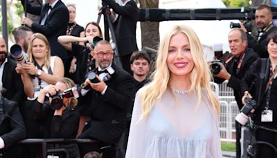 Our favourite Cannes Film Festival red carpet looks