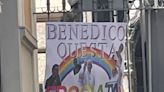 Pope Francis: the unintentional star of Rome's 2024 LGBTQ Pride parade