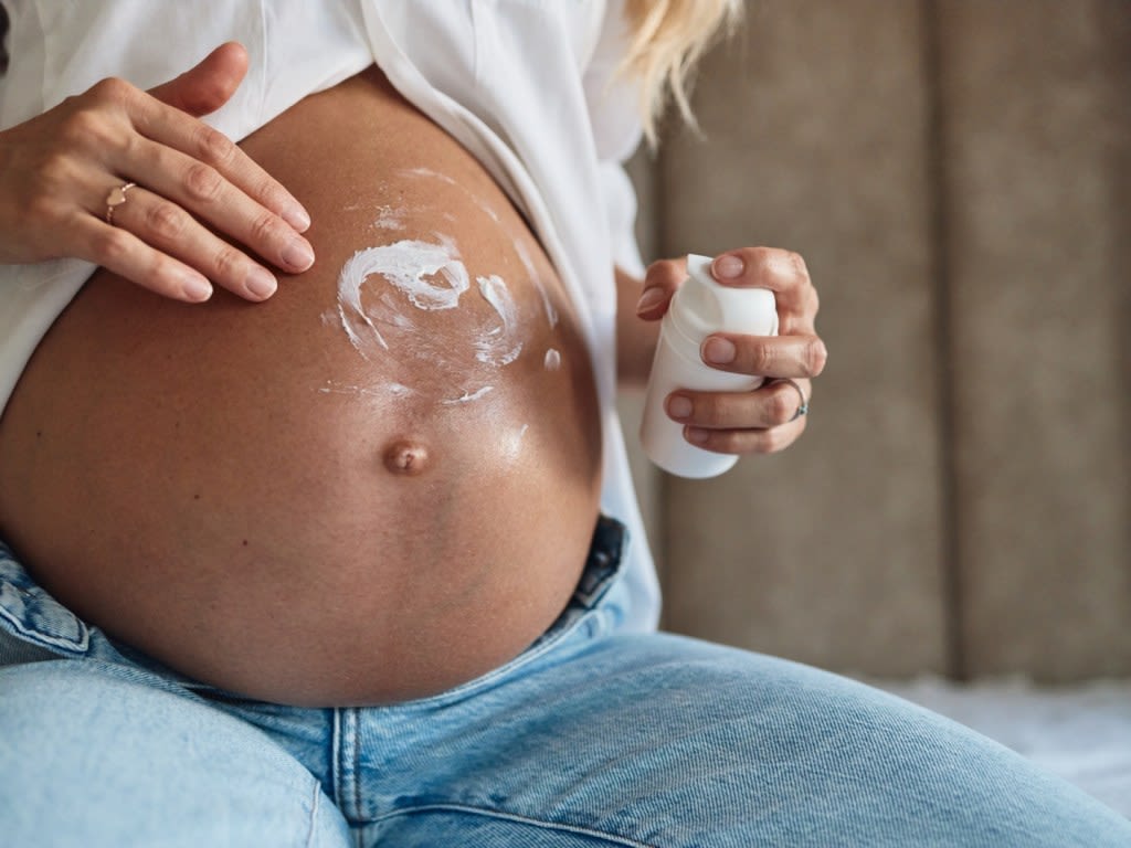 Shoppers Saw ‘Visible Improvement in Less Than a Month’ of Using the $6 Stretch Mark Cream