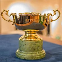 Gold Cup At Cheltenham – Gold Is For Winners, Not For The Gamblers ...