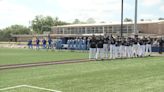 H.S. Baseball - TAPPS Area Round: Kelly 11 St. Mary's Hall 0 Final