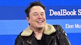 Elon Musk Takes Rarely-Seen Son X Æ A-Xii on Public Outing Months After Grimes' Parental Rights Filing