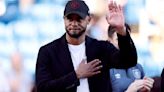 Bayern Munich hires Vincent Kompany as coach, ending lengthy search for Tuchel replacement