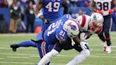 Bills re-sign Poyer, address other needs in free agency: Here's the impact on the team