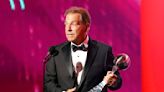 Nick Saban can’t stop being a legendary coach even while accepting ESPY award
