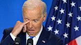Estados Unidos: nuevo lapsus de Biden en plena campaña electoral | Confundió a su vicepresidenta Harris con Trump, su rival en la elecciones de noviembre