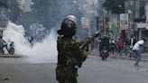 Kenya’s Riots Send Shilling on Its Longest Slide Since January