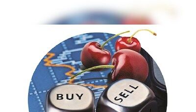 Nifty FMCG in overbought zone; should you lock gains to skip downside?