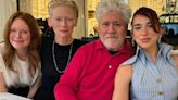 ‘BiBo’, el restaurante del chef Dani García en el que comieron Almodóvar y Dua Lipa