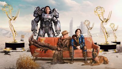 Fallout TV show receives 16 Emmy nominations, including Outstanding Drama Series