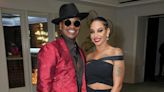 NE-YO's Wife Crystal Renay Files for Divorce, Claims He Had a Baby with Another Woman