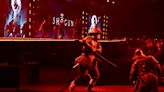 Highlights From Disney Upfront; Serena Williams & Damar Hamlin Promote ESPN; Samurai Warriors Battle On Stage For ‘Shogun’