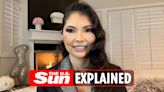 Why was Jennie Nguyen fired from the Real Housewives of Salt Lake City?