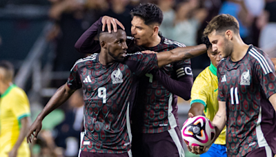 Mexico vs. Jamaica prediction, live stream: Where to watch Copa America online, TV channel, odds, start time