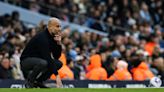 El tranquilo Ancelotti y el efusivo Guardiola, dos estilos frente a frente en el Bernabéu