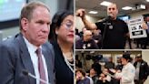 NYC congestion pricing ripped as ‘$15 ransom’ during first MTA hearing on contentious tolling plan: ‘Substantial burden’