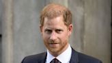Prince Harry ‘stepped back in time’ for royal tour, says royal commentator