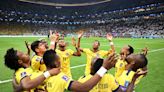 Ecuador le ganó a Qatar con un Enner Valencia imparable en el inicio del Mundial Qatar 2022