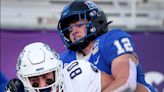 Eagles met with intriguing Old Dominion TE Zack Kuntz