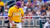 LSU baseball suffers first loss in 2024 against Stony Brook