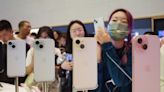 Apple is still heavily reliant on China despite escalating tension with US