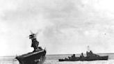 Sea explorers make first detailed search of shipwrecks from Battle of Midway