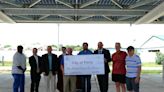 City of Perry receives $375K Brownfields Grant from EPA Region 7