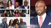 Bold and the Beautiful’s Wayne Brady Bares All in Reality TV Series with Ex-Wife and Daughter