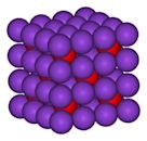 Inorganic chemistry